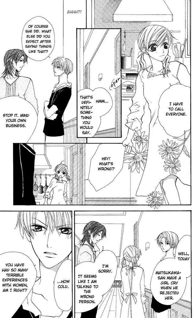 Full House Kiss Chapter 3 19